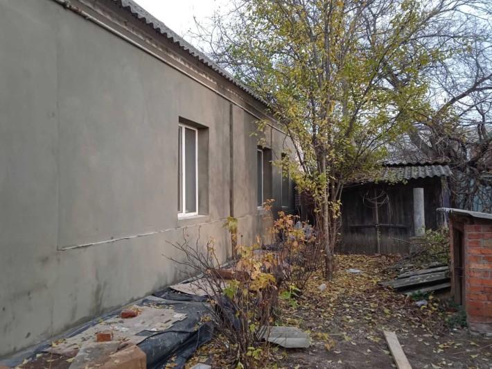 2 кімнатна квартира в центрі м.Суми - фото 1