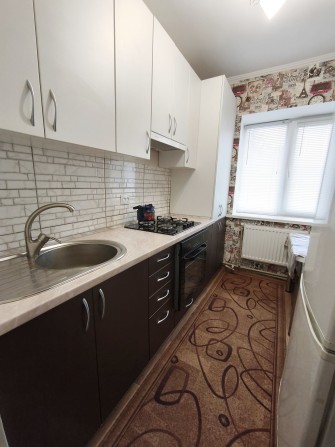 Продаж 2-кімнатна на Харківській з АВТОНОМНИМ + гараж, огород.. єВідн+ - фото 1