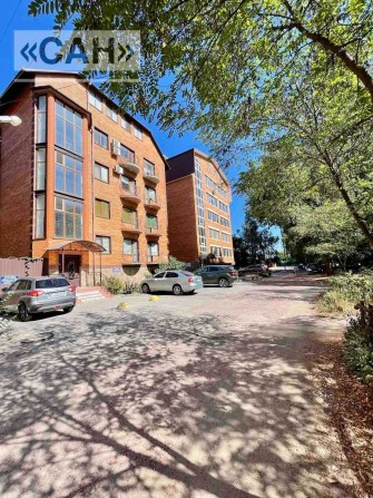 Продаємо квартиру 55м2 на Заливній в Котеджі - фото 1