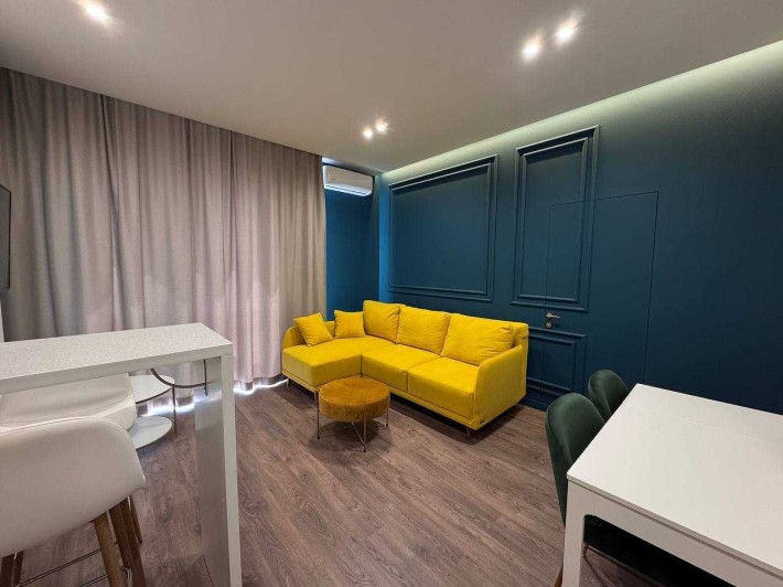 Продам 1 кімнатну квартиру з стильним ремонтом ! - фото 1