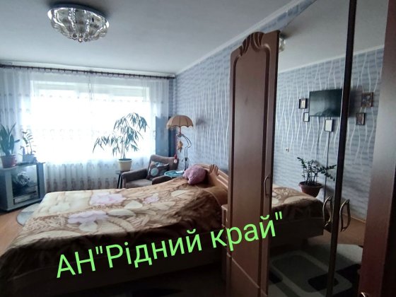 Цікава пропозиція. 3а кв на 2 поверсі. Мотель.Можно по сертифікату. Полтава