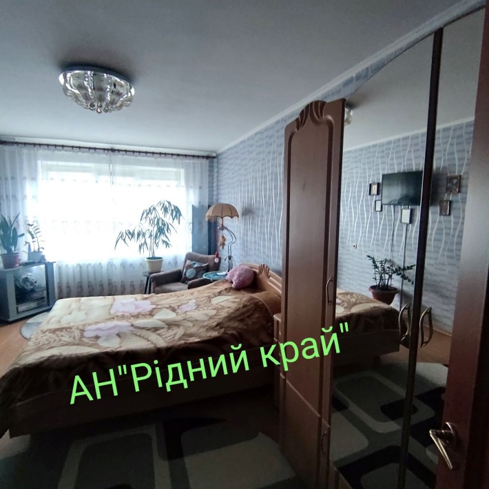 Цікава пропозиція. 3а кв на 2 поверсі. Мотель.Можно по сертифікату. - фото 1