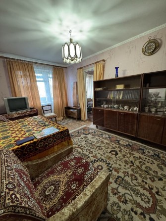 Продам Трехкомнатную квартиру на Югоке ул.Кармелюка, - фото 1