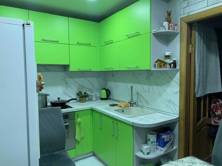 Продаж 2 кім квартири Розд. кімнати. Алмазний мікр-н. №9464 - фото 1