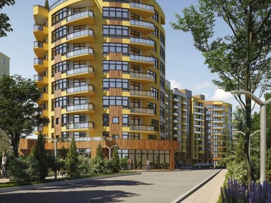 ₴Продається простора 5-кімнатна квартира в новобудові Ровно