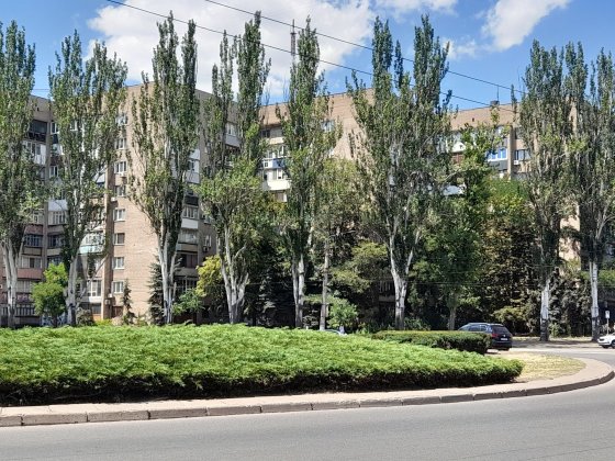 Продам 3х кімнатну квартиру пр.Університецький/ Автовокзал/ автономка Кривой Рог