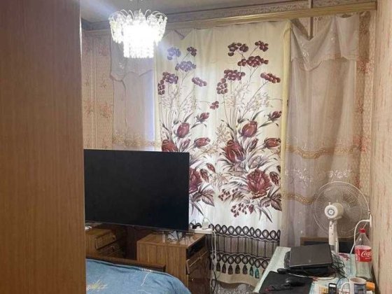 Продаж 3к кв. 3/9 пов. Роздл. кімнати. зуп. 4 Нова Поліклініка №13797 Полтава