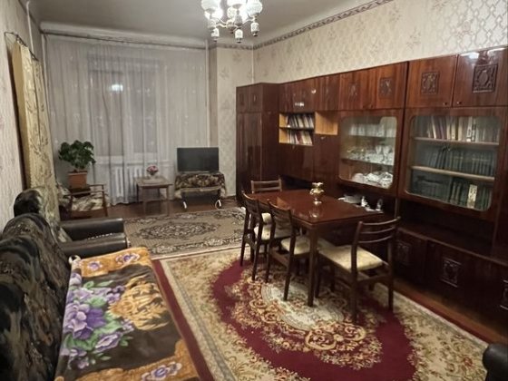 Продам 3-х кімнатну квартиру на Піонері Кривой Рог