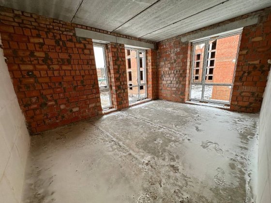 Гарна Інвестиція! Продаж 1к квартири в Тихій локації. На ГАЗУ! Без % Ирпень