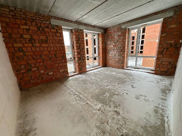 Гарна Інвестиція! Продаж 1к квартири в Тихій локації. На ГАЗУ! Без % - фото 1