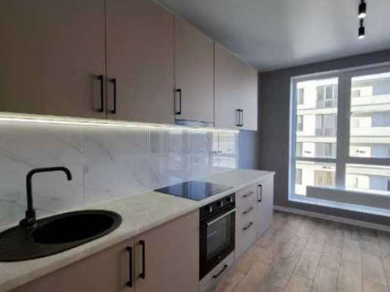 НОВЕНЬКА 2кім квартира, Сертифікат, єОселя Ирпень