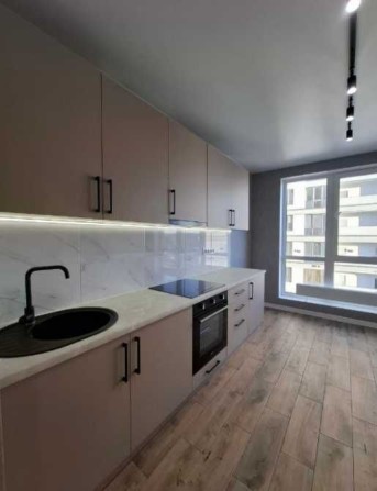 НОВЕНЬКА 2кім квартира, Сертифікат, єОселя - фото 1