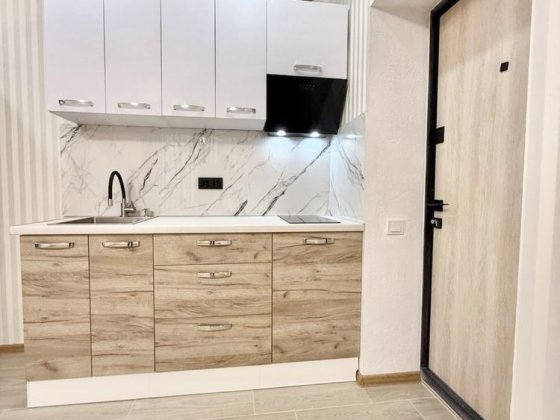 СЕРТИФІКАТ! Продаж квартири з ремонтом Ірпінь! Мінімальне оформлення! Ірпінь