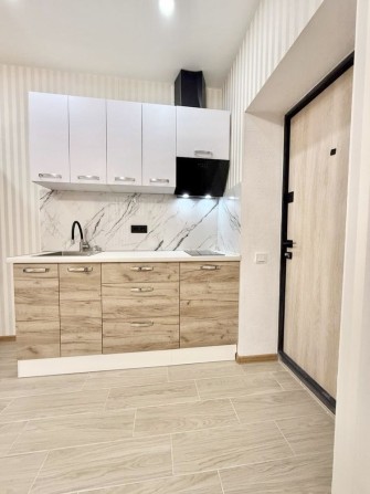 СЕРТИФІКАТ! Продаж квартири з ремонтом Ірпінь! Мінімальне оформлення! - фото 1