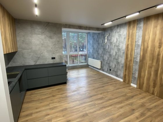 Квартира з новим ремонтом в Ірпені Ірпінь