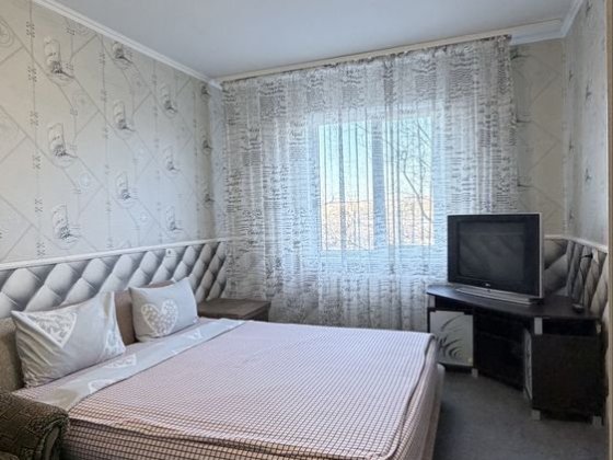 Продам 2х.ком.квартиру Вечерний бульвар Кривой Рог