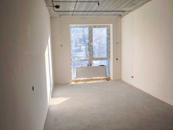 Ірпінь, вул. Миколи Лисенка, квартира-студія Ирпень