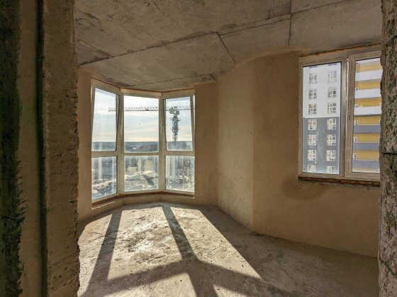 Здана повноцінна 2 кімнатна квартира в Ірпені з повним наповненням!!! Ирпень