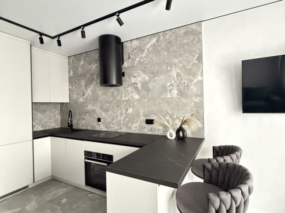 ТОП квартира з дизайнерським ремонтом. Державні програми. Ірпінь Ирпень