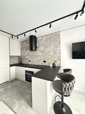 ТОП квартира з дизайнерським ремонтом. Державні програми. Ірпінь - фото 1