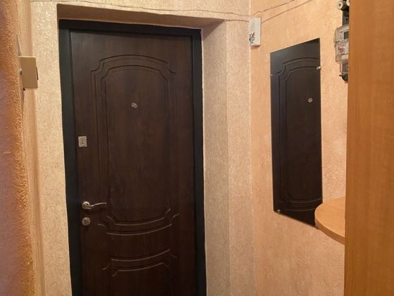 Продам 1но кімнатну квартиру на Югокі Кривой Рог