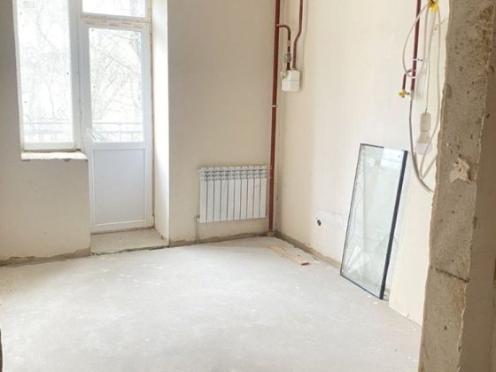 Готова 1к квартира з частковим ремонтом в ЖК Грін Ярд Ірпінь