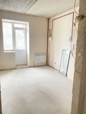 Готова 1к квартира з частковим ремонтом в ЖК Грін Ярд - фото 1