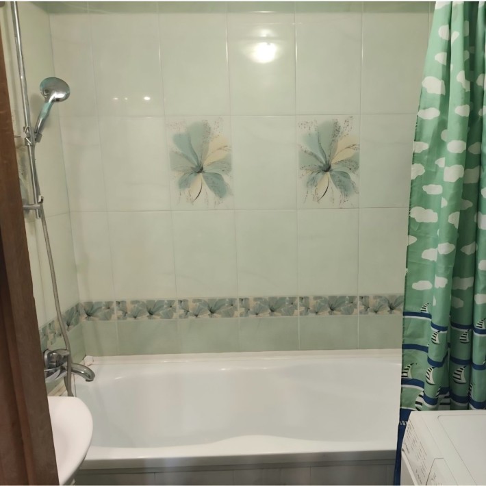 2 кімнатна квартира в центрі міста Суми,  програма Є Відновлення - фото 1