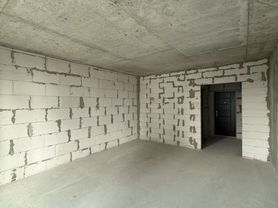 Однокімнатна, 4 поверх Суми