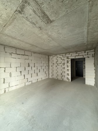 Однокімнатна, 4 поверх - фото 1