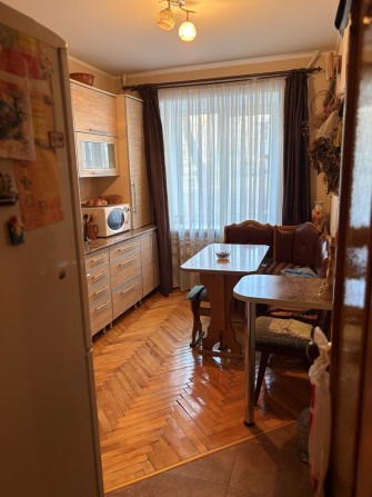 Продаж 3к.квартира, масив Сонячний,вулиця Б.Лепкого - фото 1