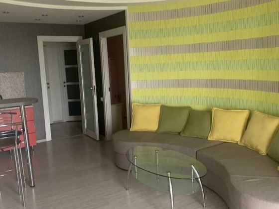 Продаж 3-кімнатної квартири вул. Заливна (біля Здибанки) Суми