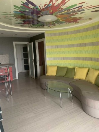 Продаж 3-кімнатної квартири вул. Заливна (біля Здибанки) - фото 1