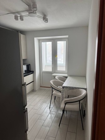 Продам каартиру на дружбі, вкл. Бережанстка - фото 1