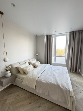 ЖК Центральний Преміум, центр міста! 2к квартира з якісним ремонтом . - фото 1