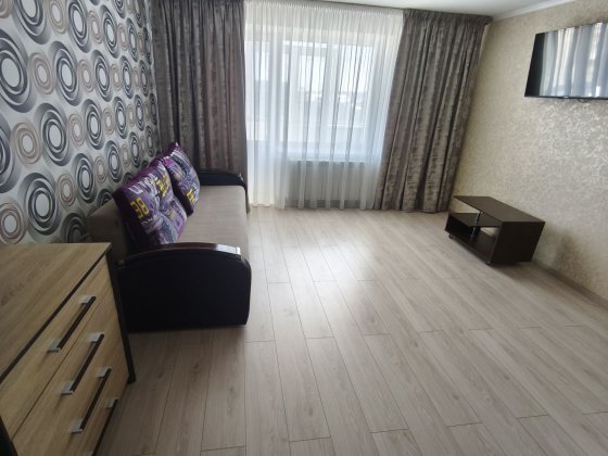 Продам простору 1 к квартиру (початок пр. Перемоги) Суми