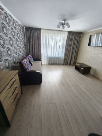 Продам простору 1 к квартиру (початок пр. Перемоги) - фото 1