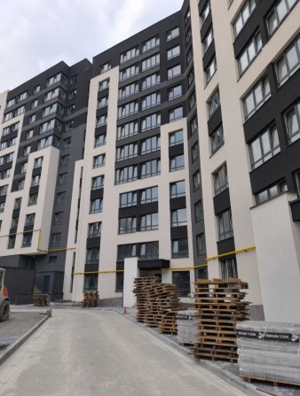 Продаж 1к квартири, 52 кв.м, вул. Львівська - фото 1