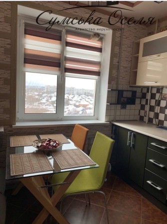 1 к квартира Харківська - фото 1