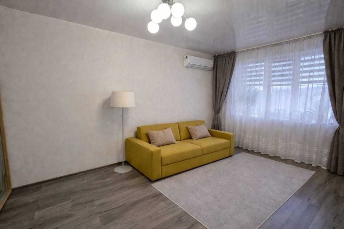 Квартири з газом та балконом – вигідна пропозиція! - фото 1