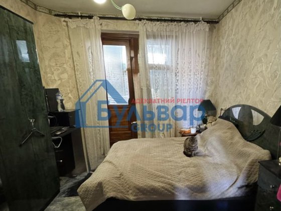 3к на Леваді з косметичний ремонтом 65кв/м | КОД 39802 Полтава