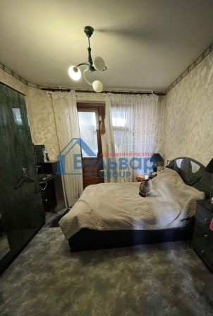 3к на Леваді з косметичний ремонтом 65кв/м | КОД 39802 - фото 1