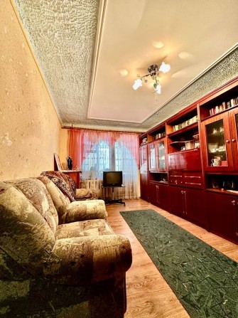 Однокімнатна на 1 поверсі з балконом - фото 1