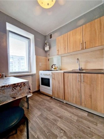 Продаж 1-к квартири вул. Холодногірська, єВідновлення так - фото 1