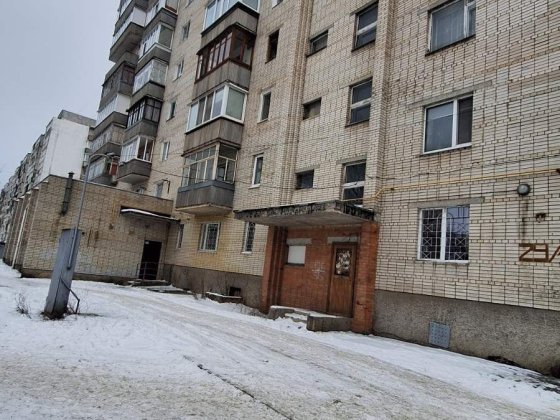 Продам 4х кім.кв. в гарному районі. єВідновлення-Так Суми