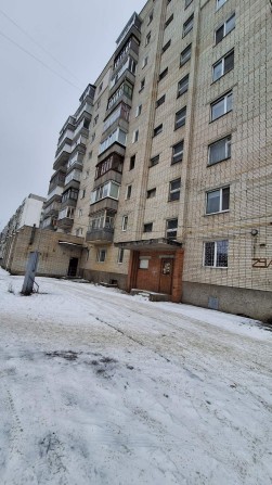 Продам 4х кім.кв. в гарному районі. єВідновлення-Так - фото 1