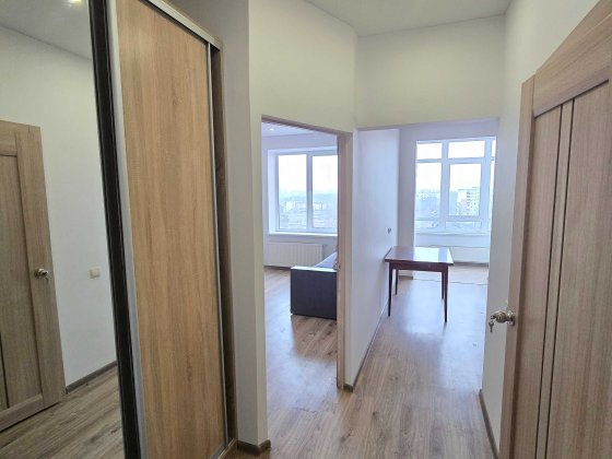 Квартира з ремонтом Газове опалення Ірпінь