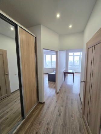 Квартира з ремонтом Газове опалення - фото 1