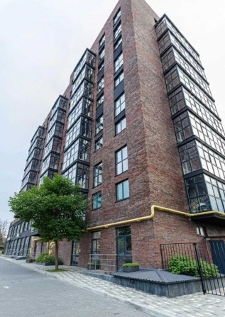 1 кімнатна для успішних людей! - фото 1