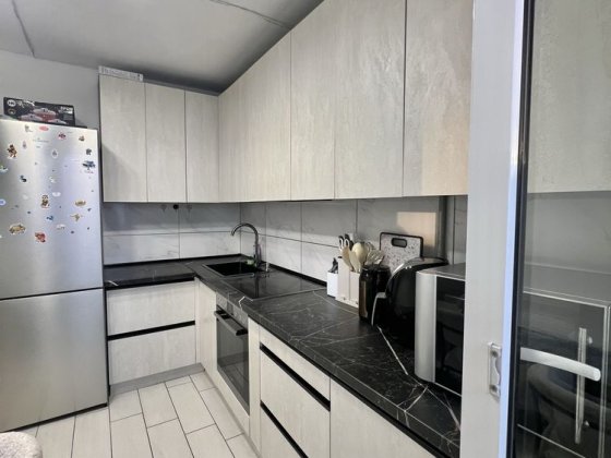 Продається 2к. Квартира по вулиці Сергія Короля район Дружба Тернополь